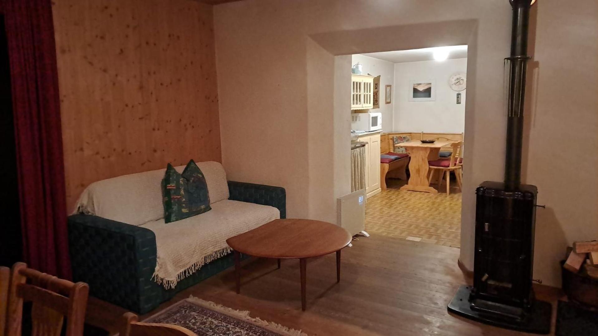 Borgonovo Haus In Den Bergen 빌라 외부 사진