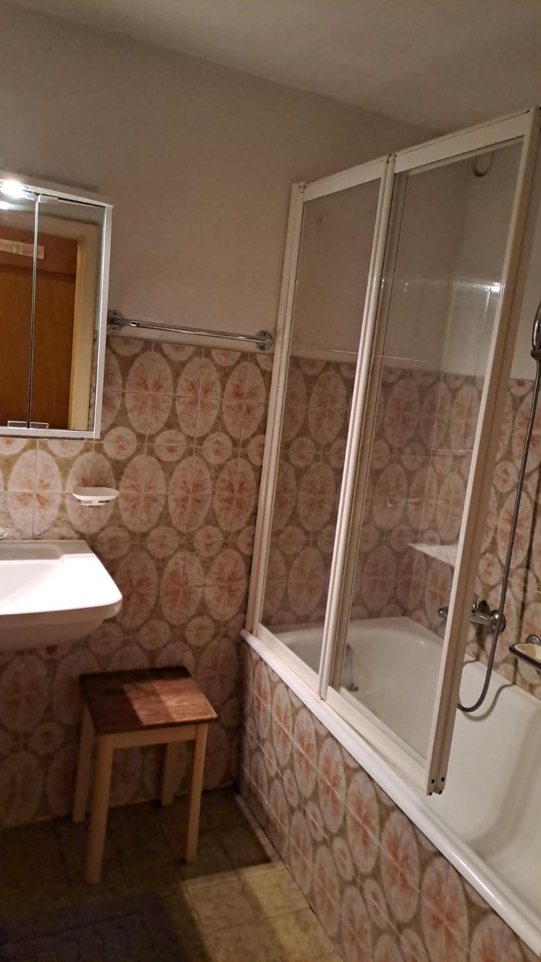 Borgonovo Haus In Den Bergen 빌라 외부 사진