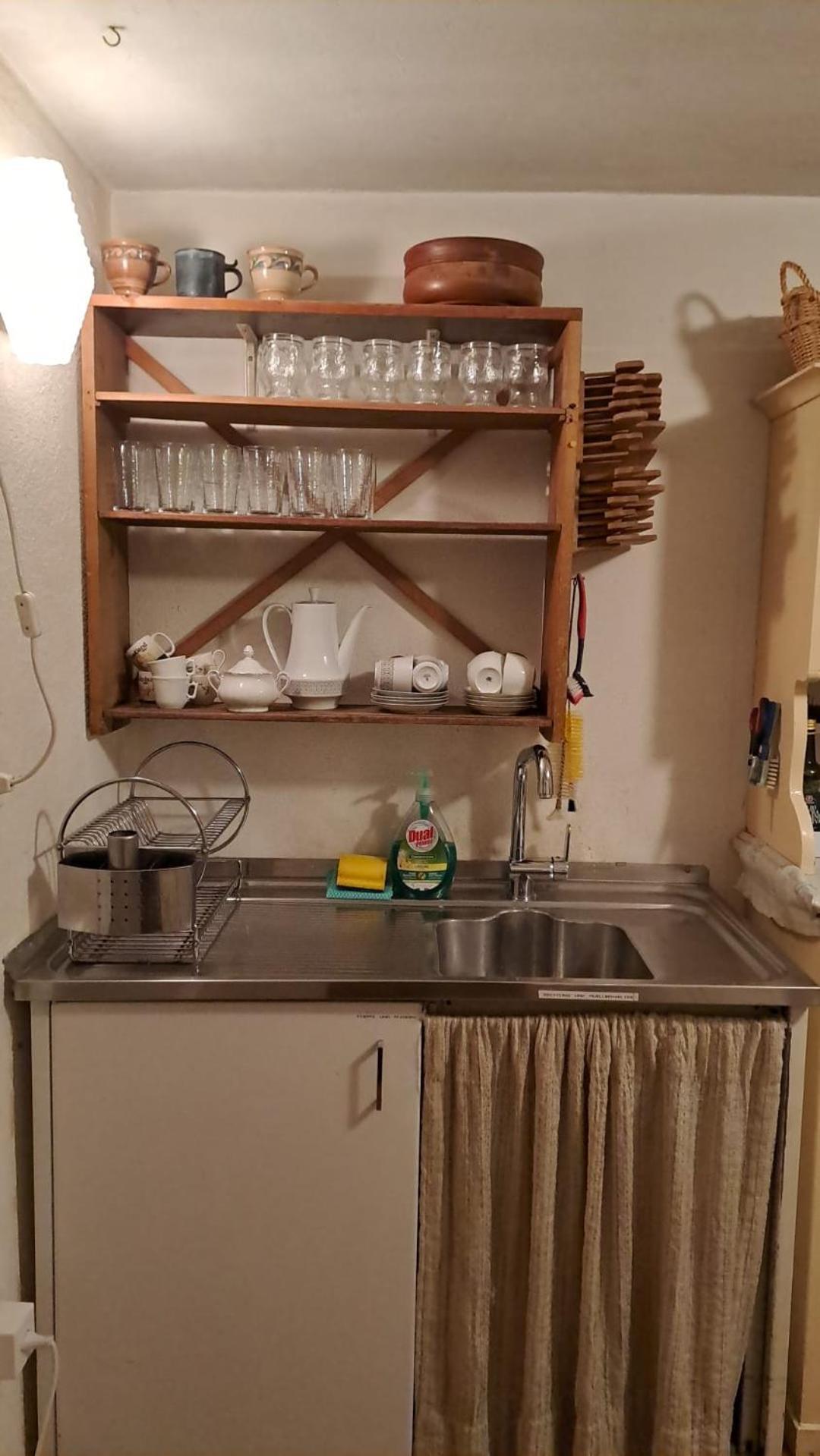 Borgonovo Haus In Den Bergen 빌라 외부 사진