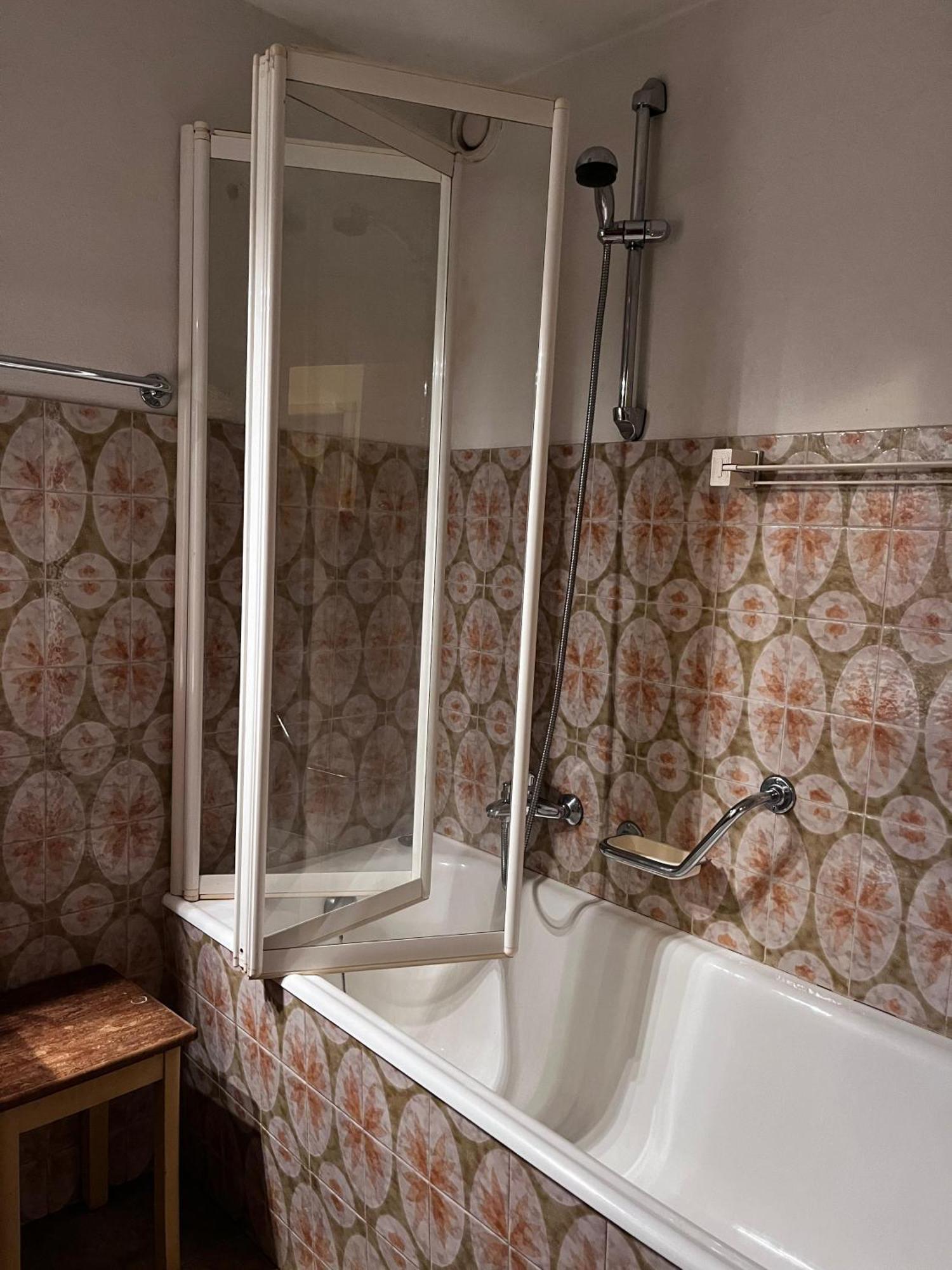 Borgonovo Haus In Den Bergen 빌라 외부 사진