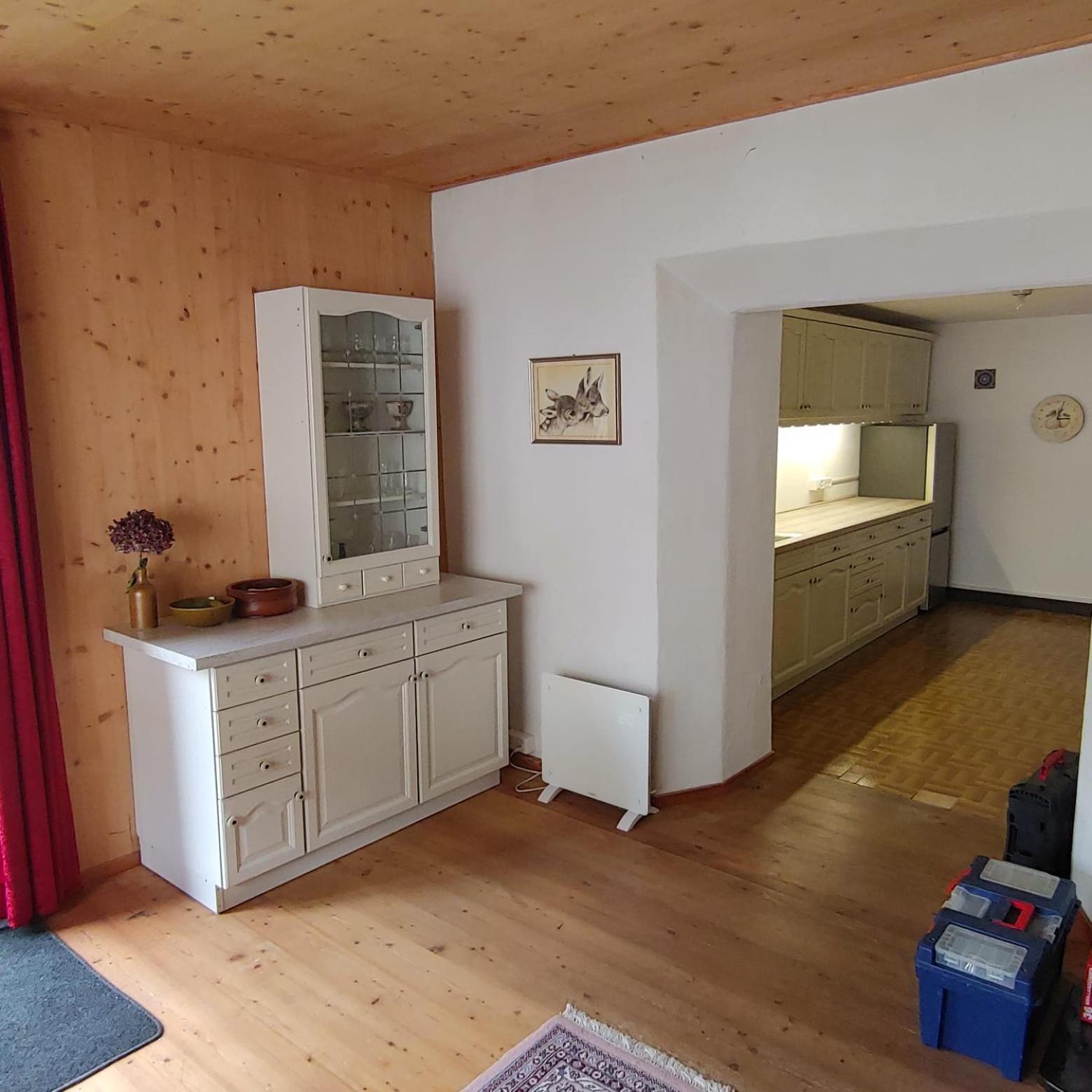 Borgonovo Haus In Den Bergen 빌라 외부 사진