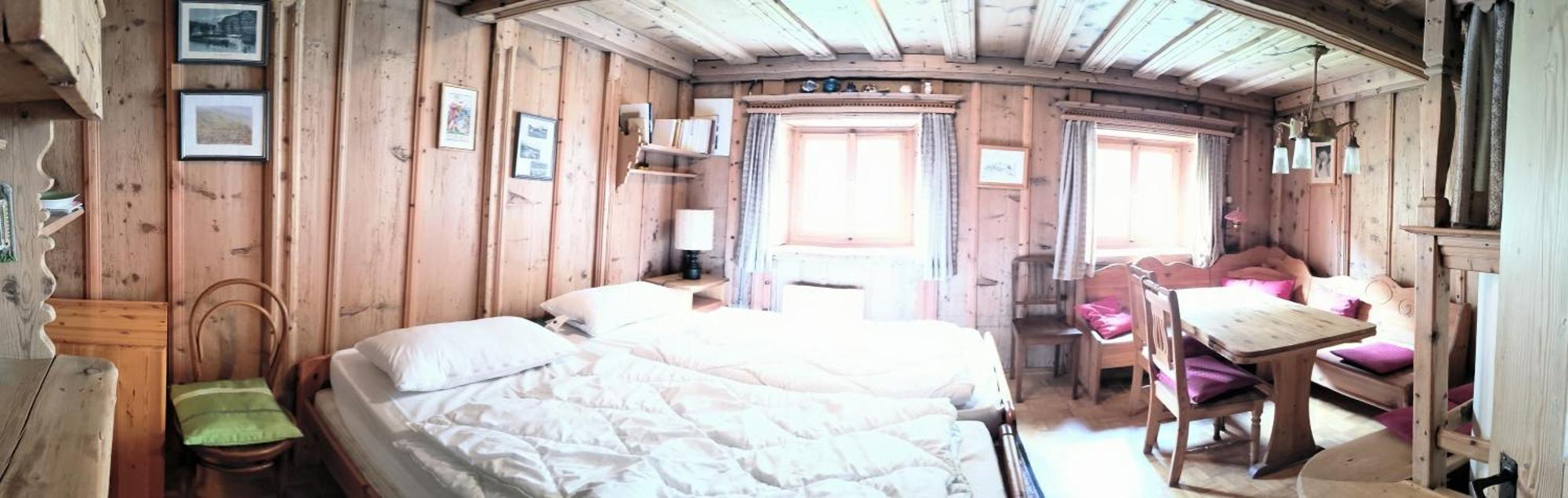 Borgonovo Haus In Den Bergen 빌라 외부 사진