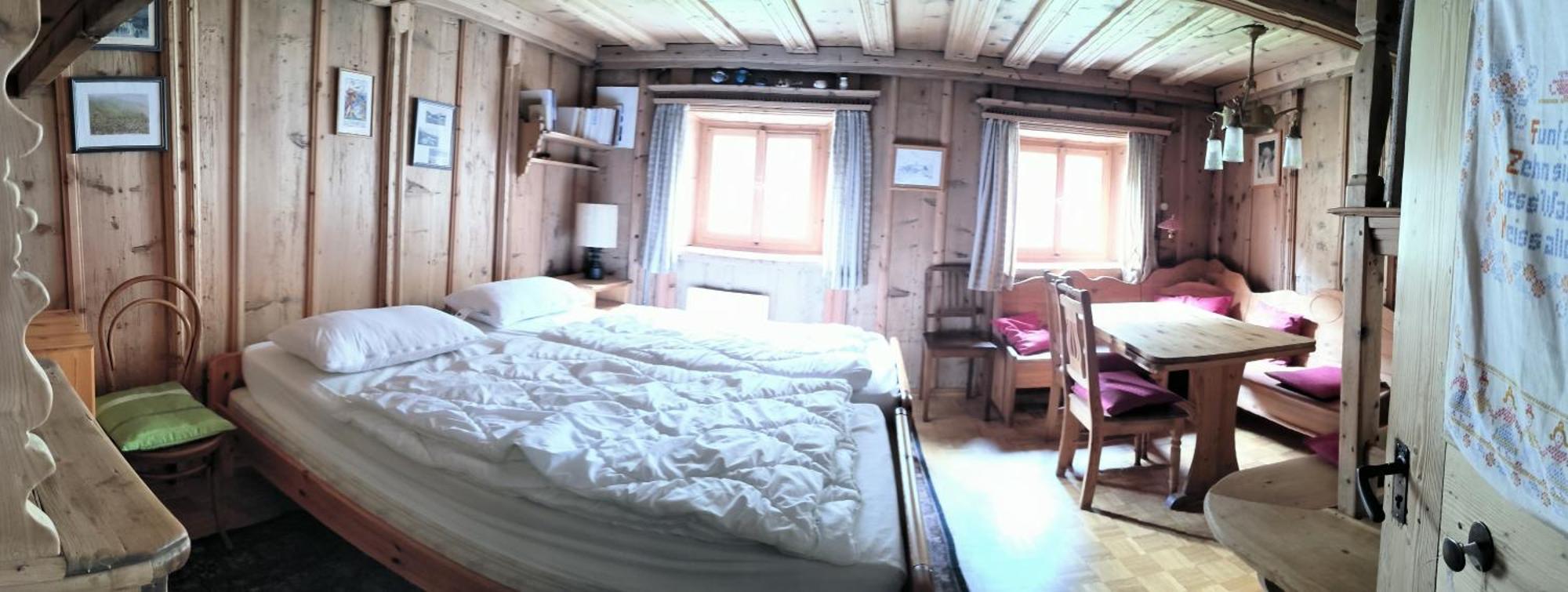 Borgonovo Haus In Den Bergen 빌라 외부 사진