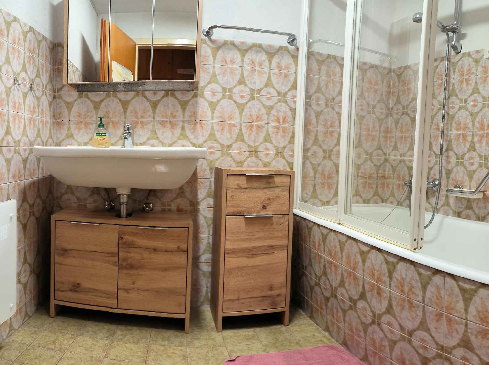 Borgonovo Haus In Den Bergen 빌라 외부 사진